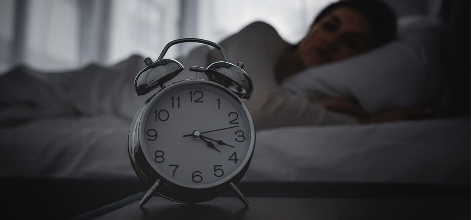 % Clock Watching Increases Clock-Watching Increases Anxiety