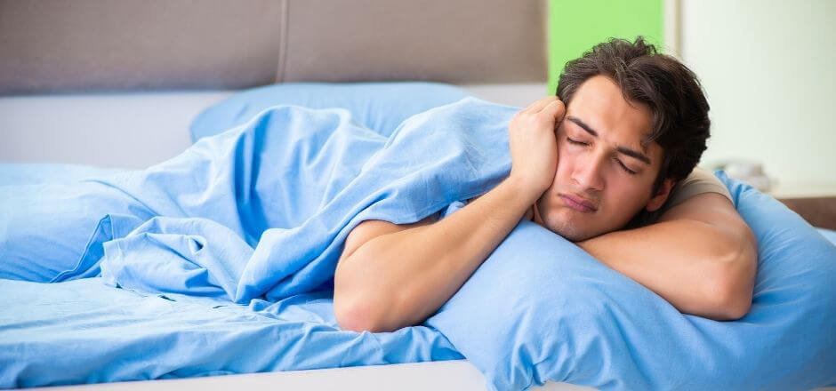 % If You Cant Sleep Get Out Of The Bed If You Can't Sleep, Get Out Of The Bed