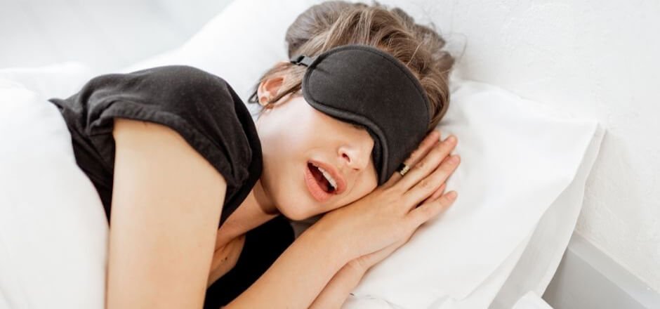 % The Treatment Through Adjusting Sleeping Positions The Treatment Through Adjusting Sleeping Positions