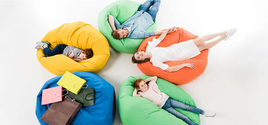 % How To Choose A Bean Bag Chair How To Choose A Bean Bag Chair