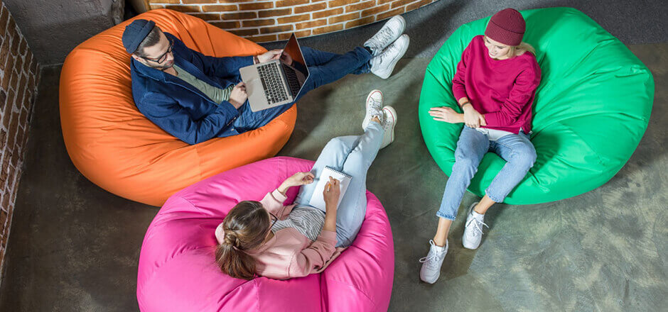 % What are the best bean bag chairs What are the best bean bag chairs