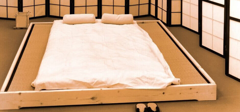 % Do I need a futon mattress cover Do I need a futon mattress cover?