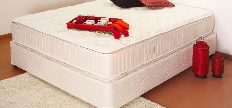 % How We Choose The Best Mattress For Heavy People How We Choose The Best Mattress For Heavy People