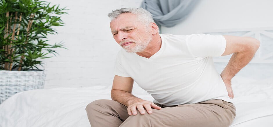 % How To Tell If Your Mattress Is Causing Back Pain How To Tell If Your Mattress Is Causing Back Pain