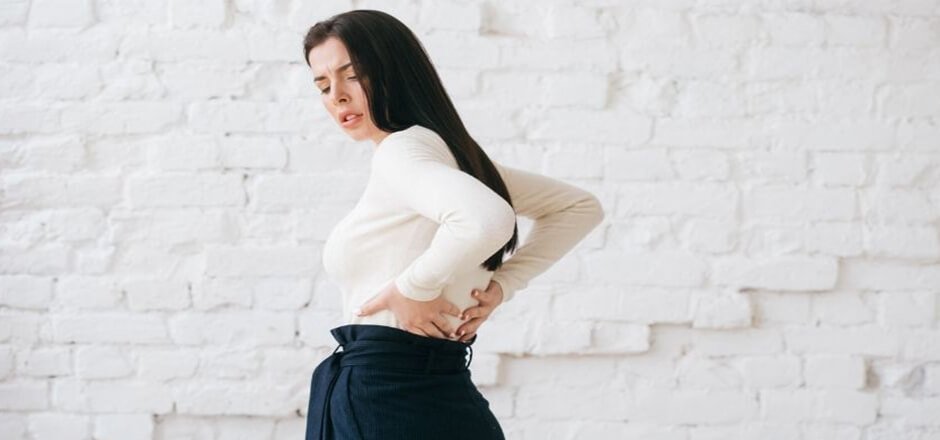 % What Causes Back Pain What Causes Back Pain?