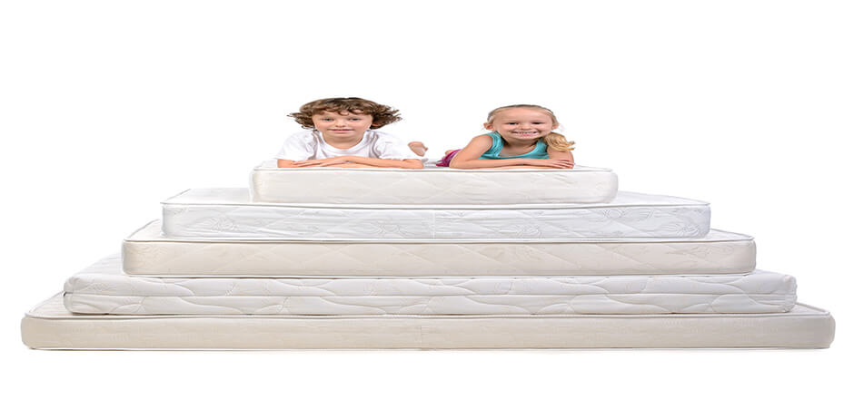 % Types Of Mattresses For Toddlers And Growing Children Types Of Mattresses For Toddlers And Growing Children