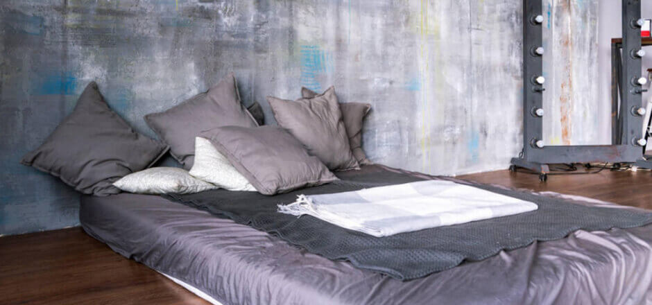% Air Mattress Air Mattress