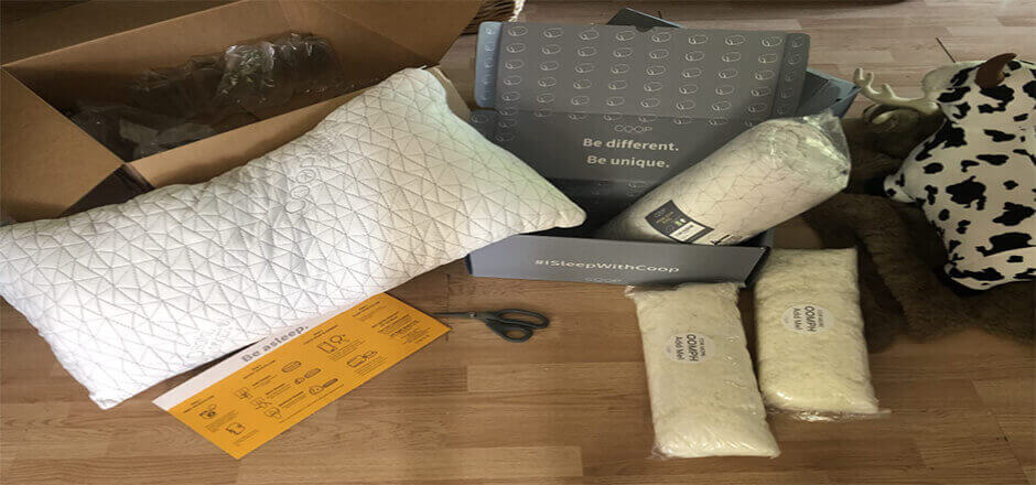 % The 7 Best Pillows For Chiari Malformation The 7 Best Pillows For Chiari Malformation