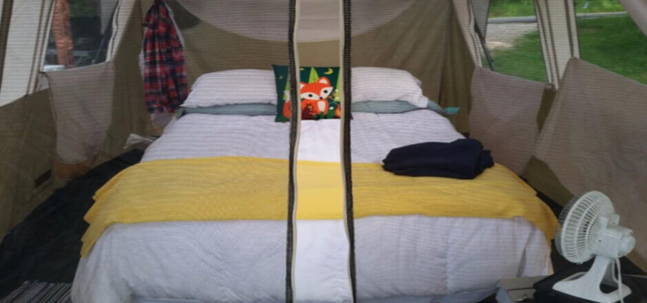 % What is a travel bed for adults What is a travel bed for adults