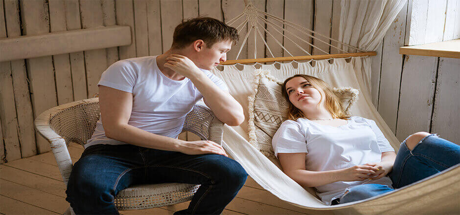 % Is it healthy to sleep in a hammock overnight Is it healthy to sleep in a hammock overnight