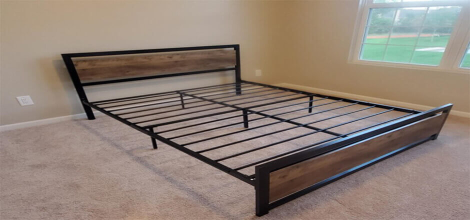 % How far apart should slats be for a latex mattress How far apart should slats be for a latex mattress