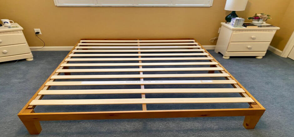 % Things To Consider When Buying A Bed Frame Things To Consider When Buying A Bed Frame
