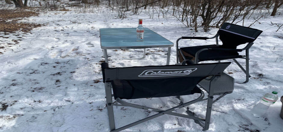 % 7 best camping chair with a side table 7 best camping chair with a side table