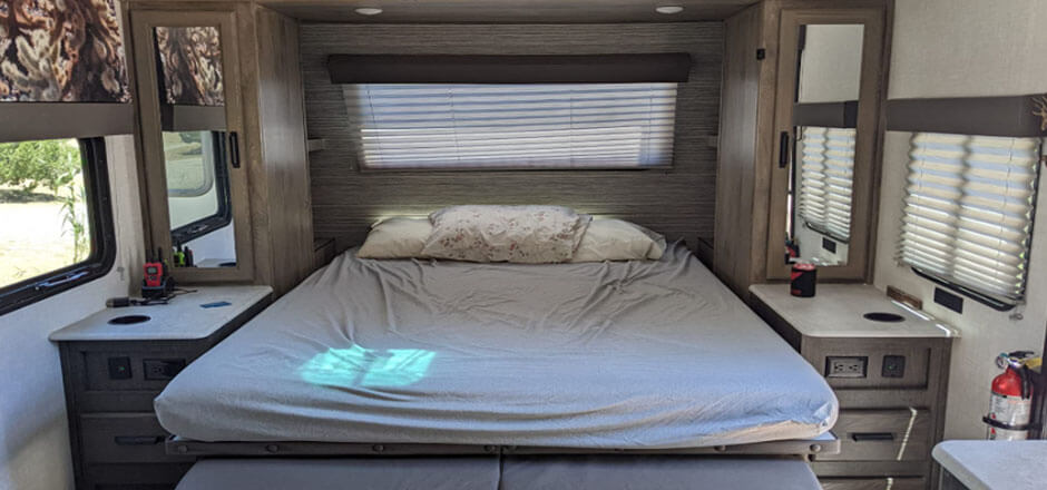 % Latex Mattress Latex Mattress