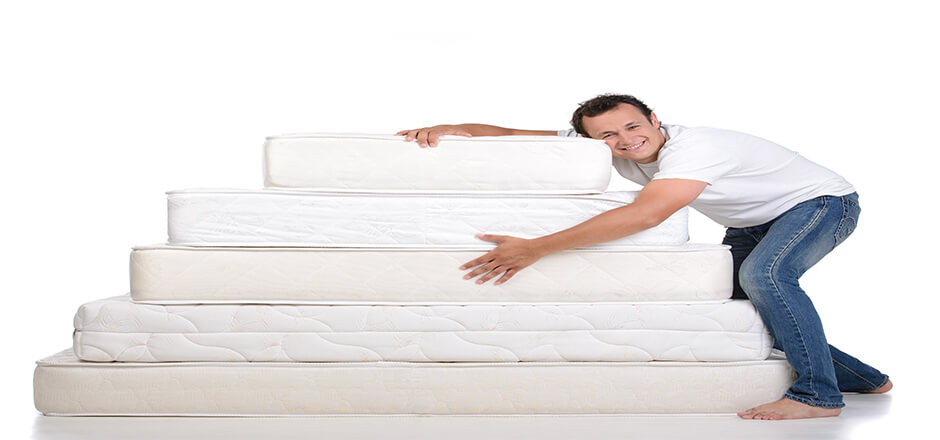 Best Mattresses Under $1000