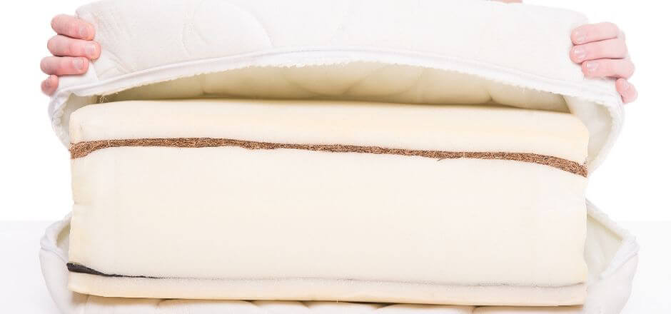 Best King Size Mattresses For Heavy People