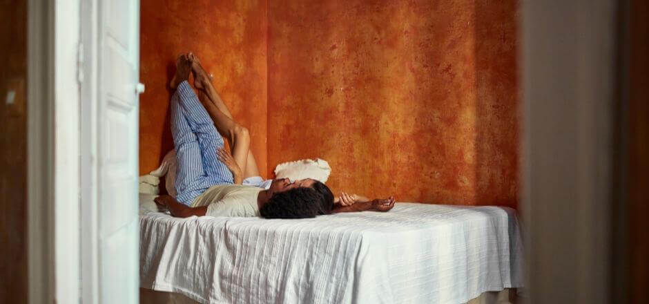 How To Choose The Best Location For Your Bed