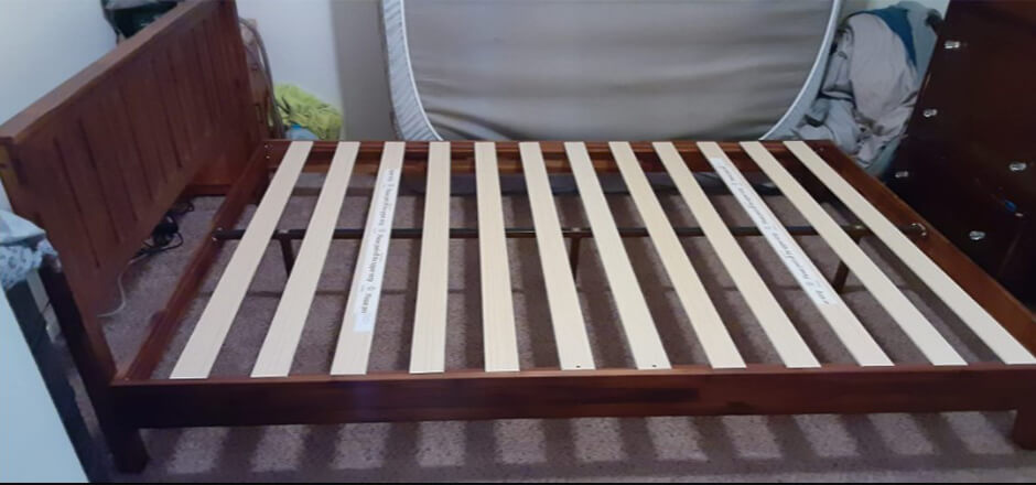 Best Bed Frames For Latex Mattresses