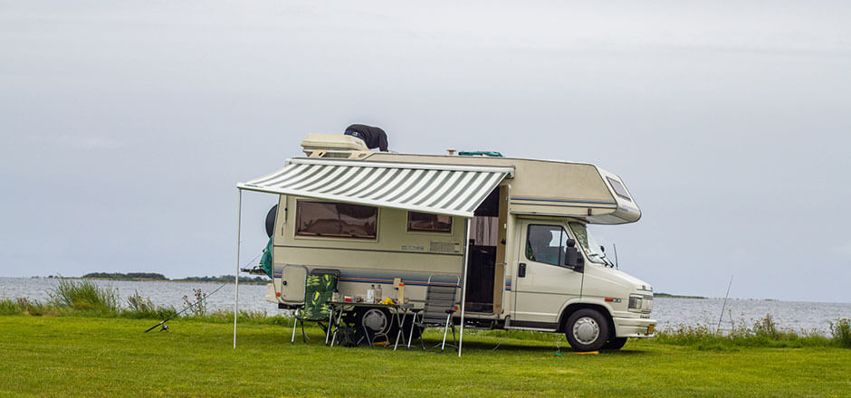 Can You Put A Regular Mattress In A Camper