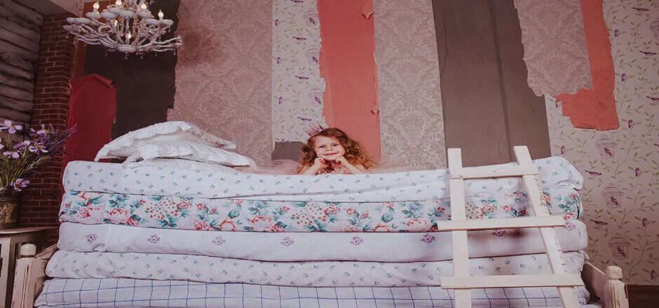 Still unsure which type of mattress to choose The table below may help you