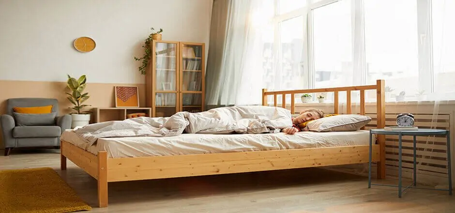 What Are The Best Mattresses For Children With Allergies