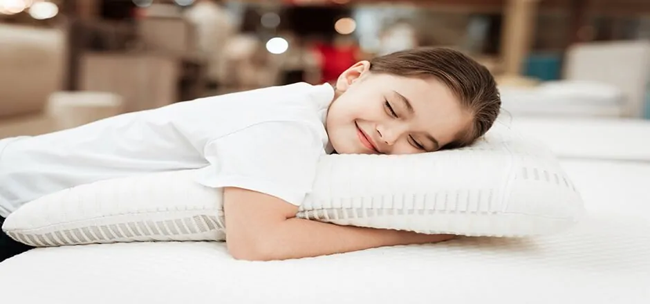 When Should You Move Your Baby Or Toddler To A Child's Mattress